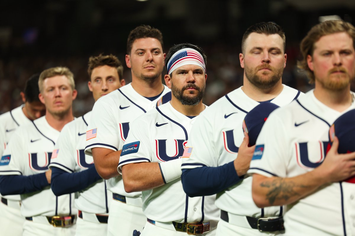 USA Baseball tweet media