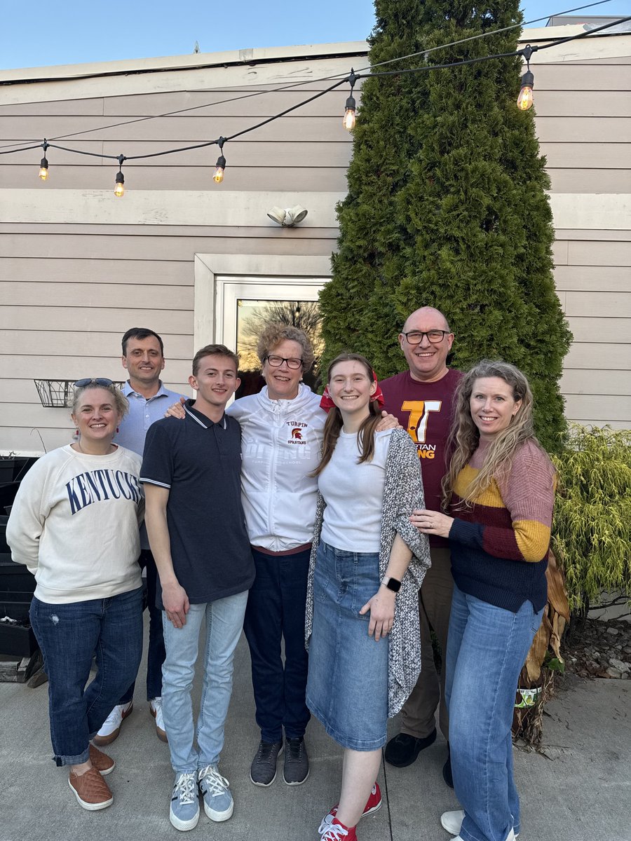 Debbie Gallagher tweet media