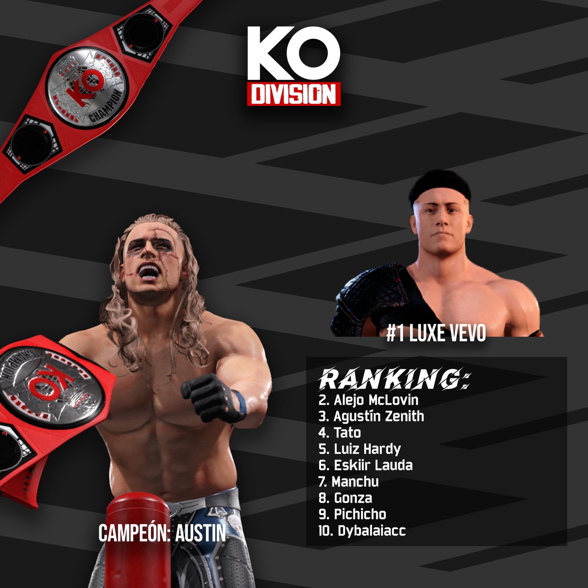 La Liga 21 tweet media