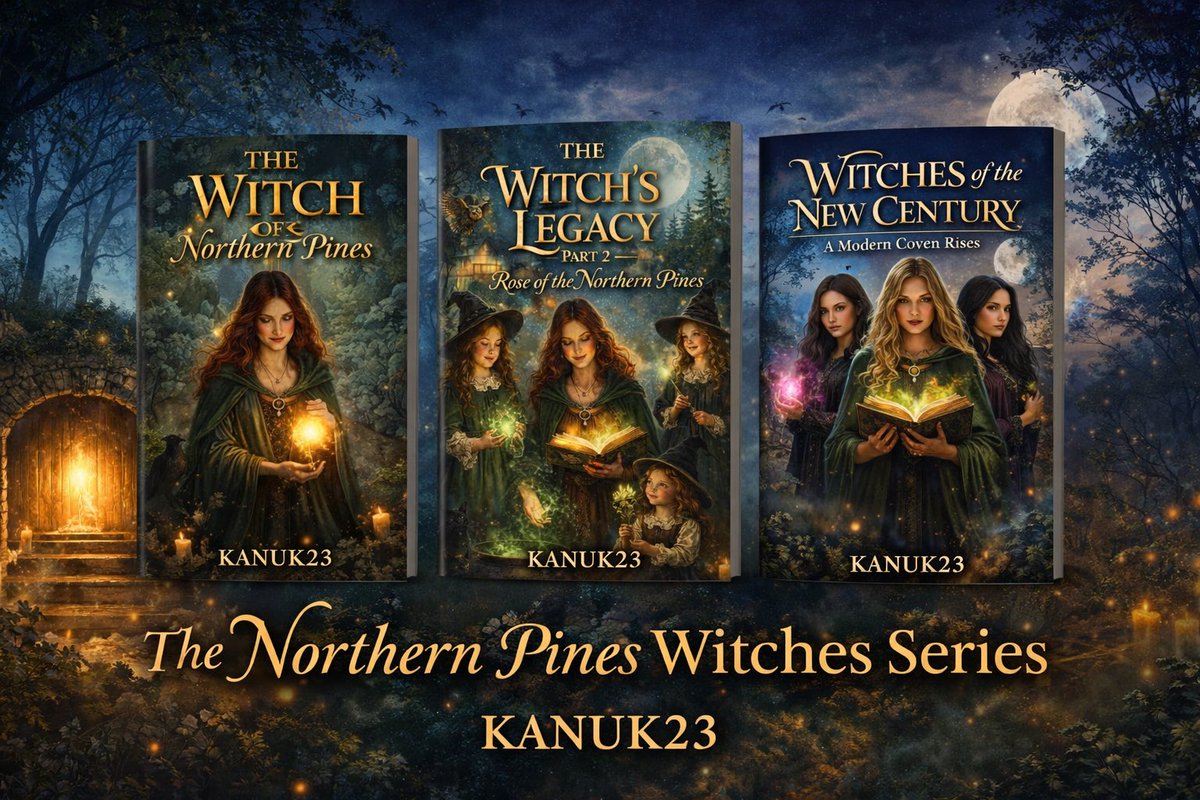 Magic isn't something you find.

It's something you remember. 🕯️

— KANUK23, Witchcraft &amp; Magic

#WitchTok #KANUK23 #Witchcraft