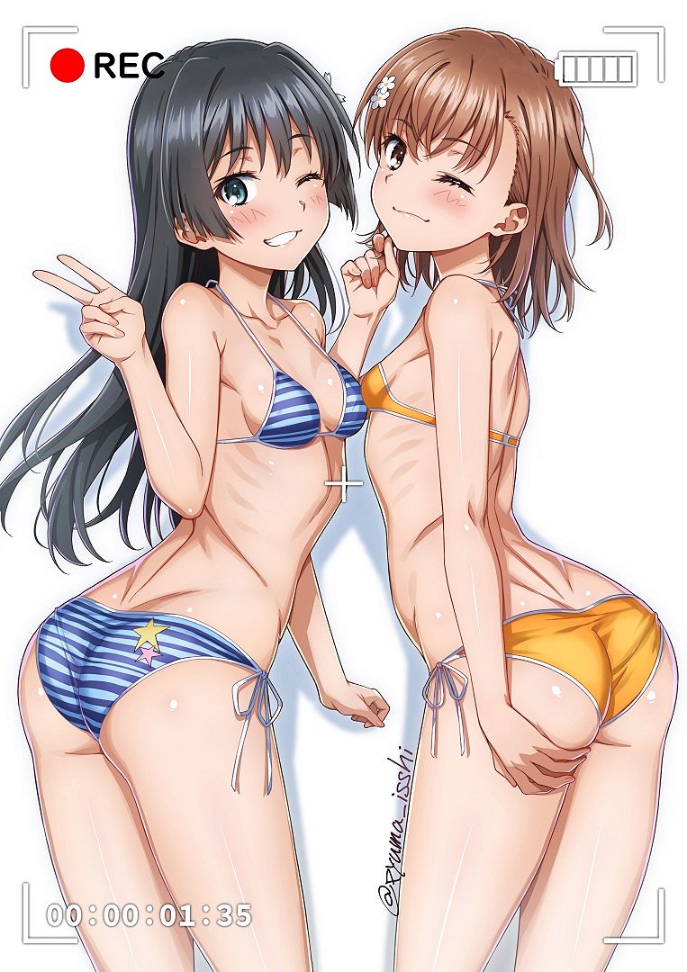一志ピューマ tweet media