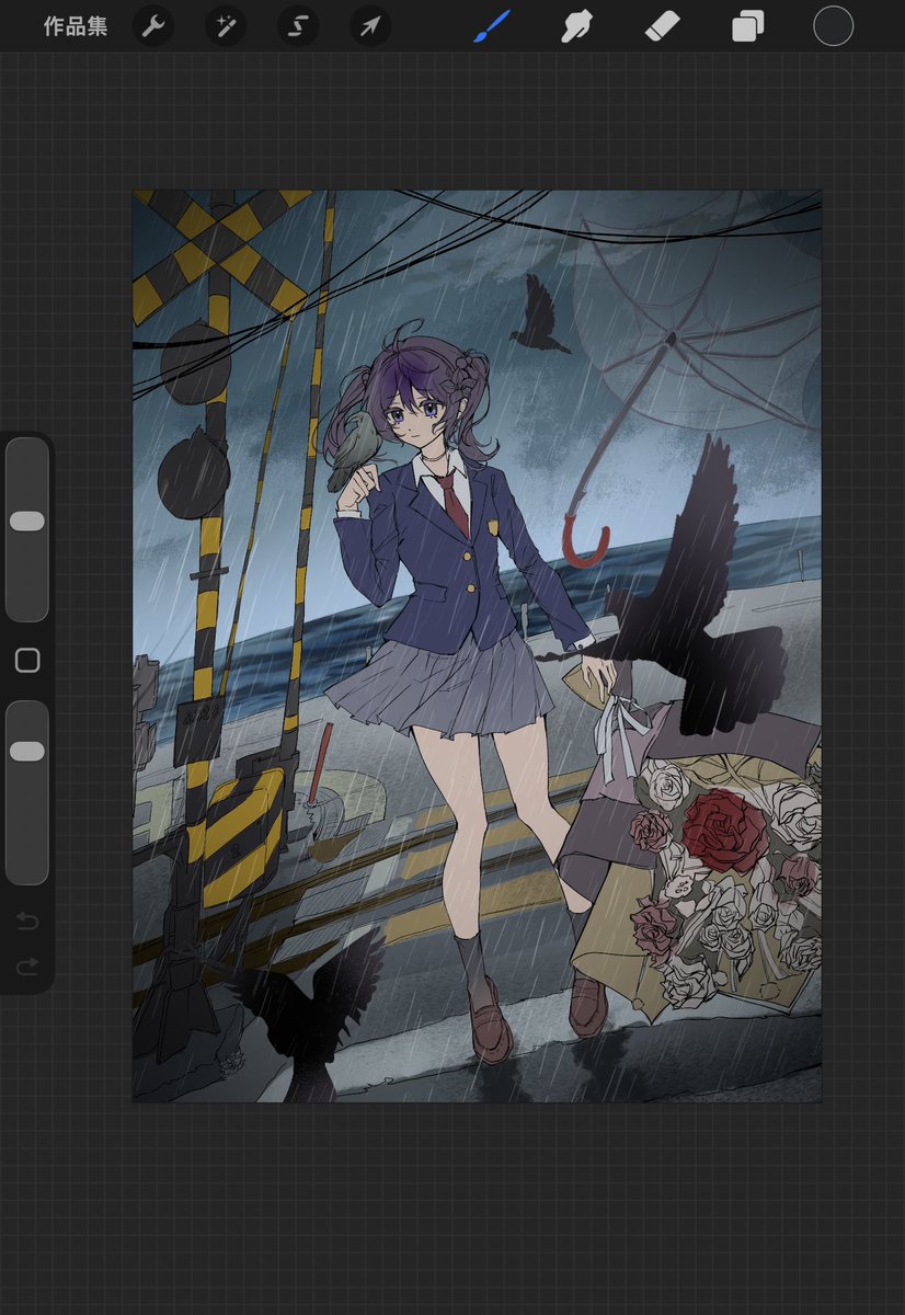 Syndrome_072's tweet photo. https://t.co/XkKmHnXUNg