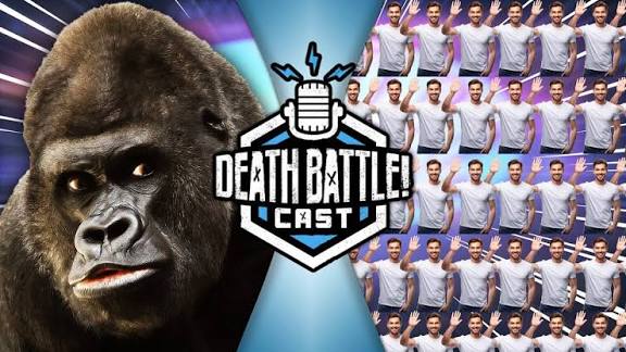 I don't want to insinuate anything, but now that Death Battle is doing a fight that only became popular thanks to Twitter, this could be the season finale