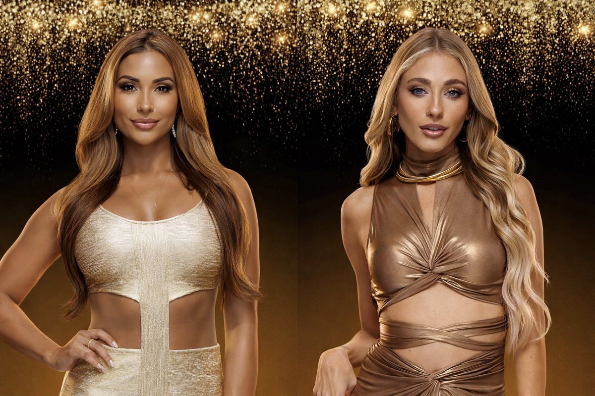 Inside Source Reveals Mia Alario Tells Maddi Reese Later This Season That Joe Bradley Was In On The Plan To Say Trevor Cheated On Her. #SouthernHospitality