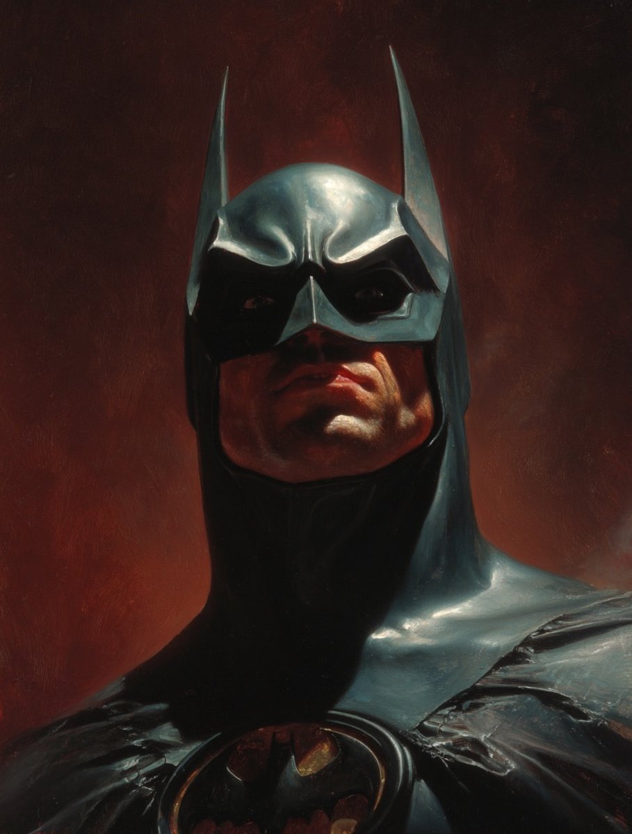 Arkham Comics tweet media