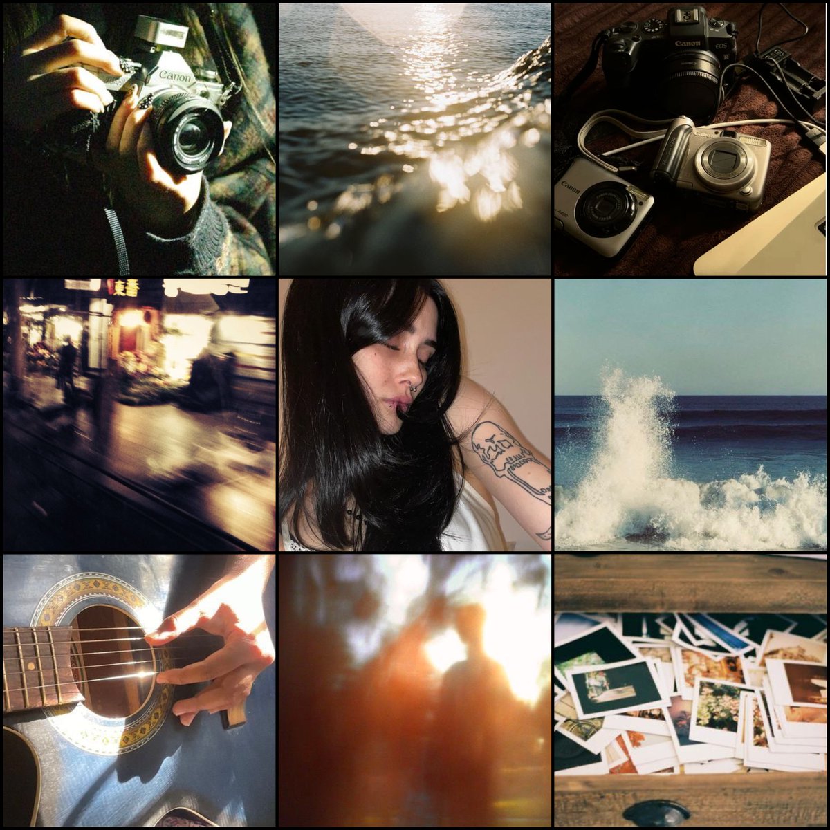 𝐍᥆rᥲ 𝐂ᥲᥣᥣᥱᥒ tweet media