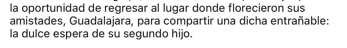 RennQuijano's tweet photo. Me da cringe que le digan al embarazo “la dulce espera” ay no. https://t.co/xAqjsPx0BM