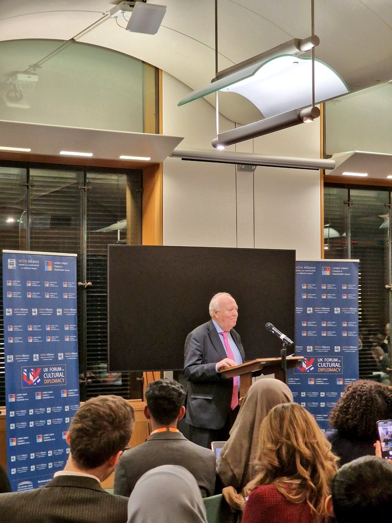 The Conservative Muslim Forum tweet media