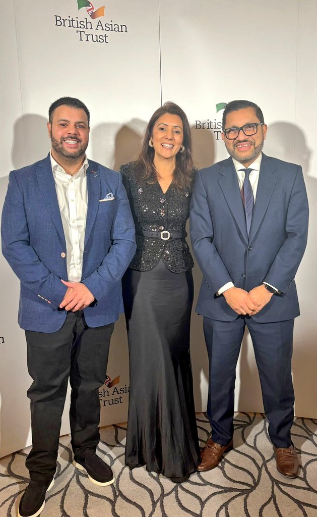 The Conservative Muslim Forum tweet media