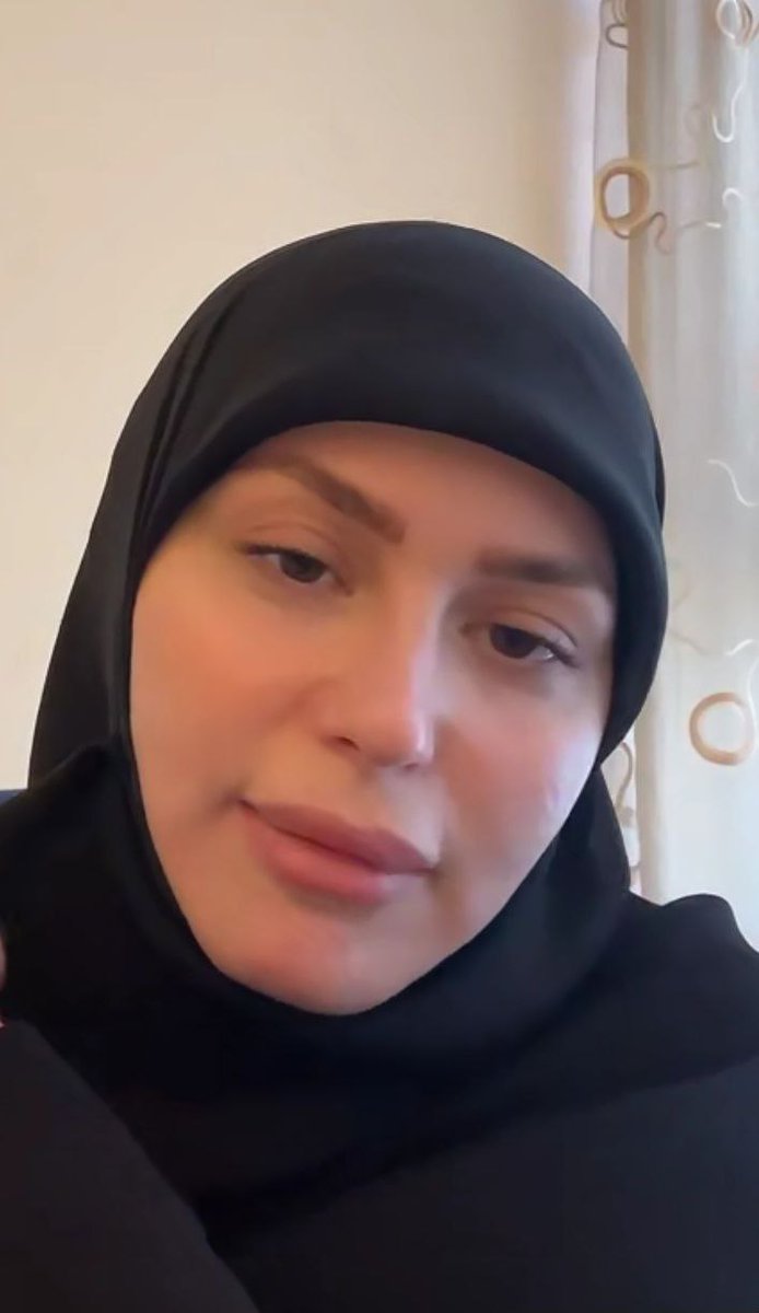 عشاق محجبات العراق ولبنان tweet media
