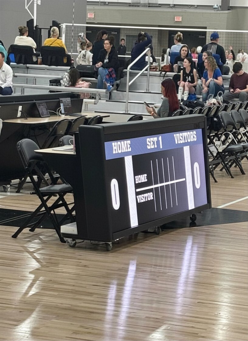 Boostr Displays tweet media