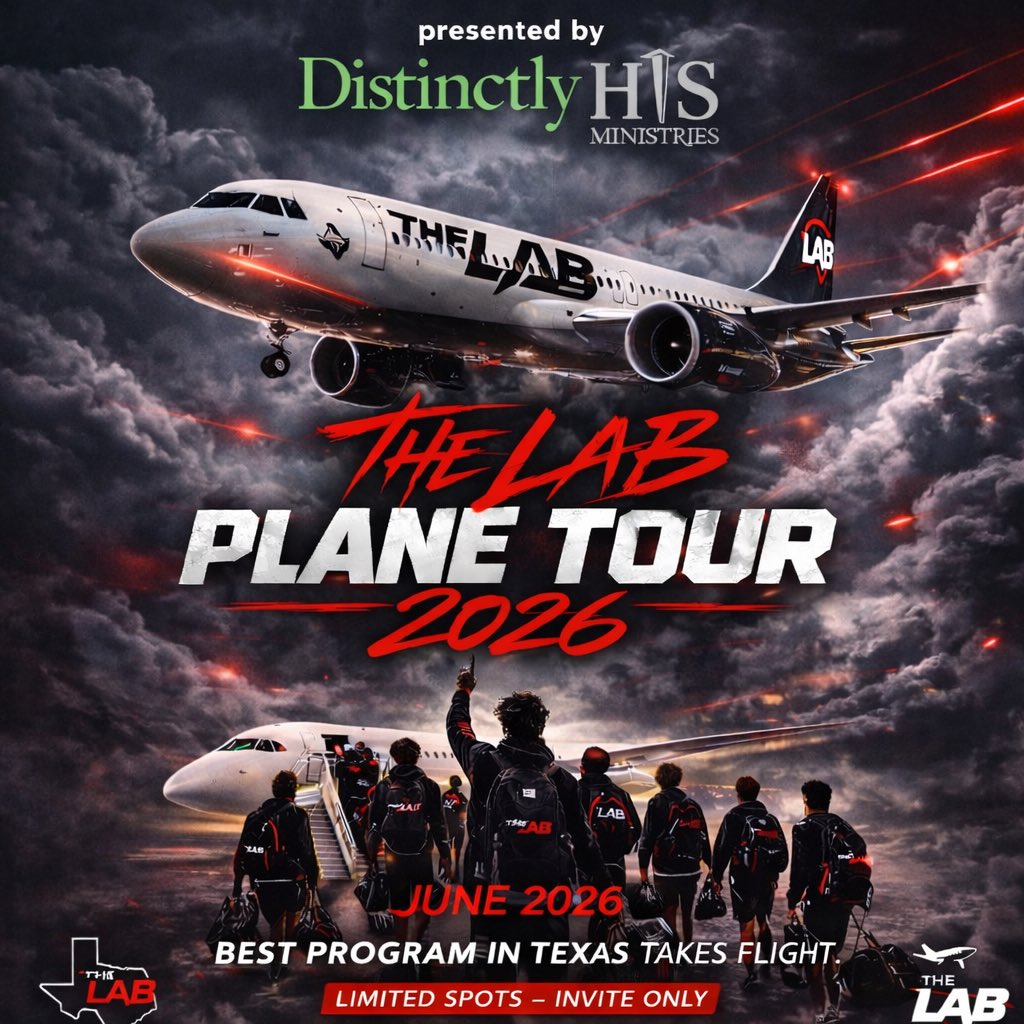 THE LAB 7v7 tweet media