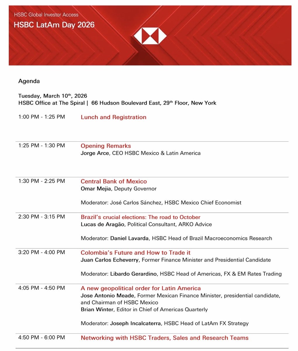 Juan Carlos Echeverry tweet media