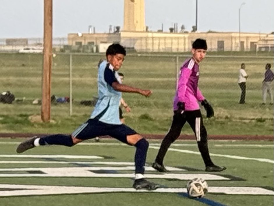 Amanda Cofer tweet media