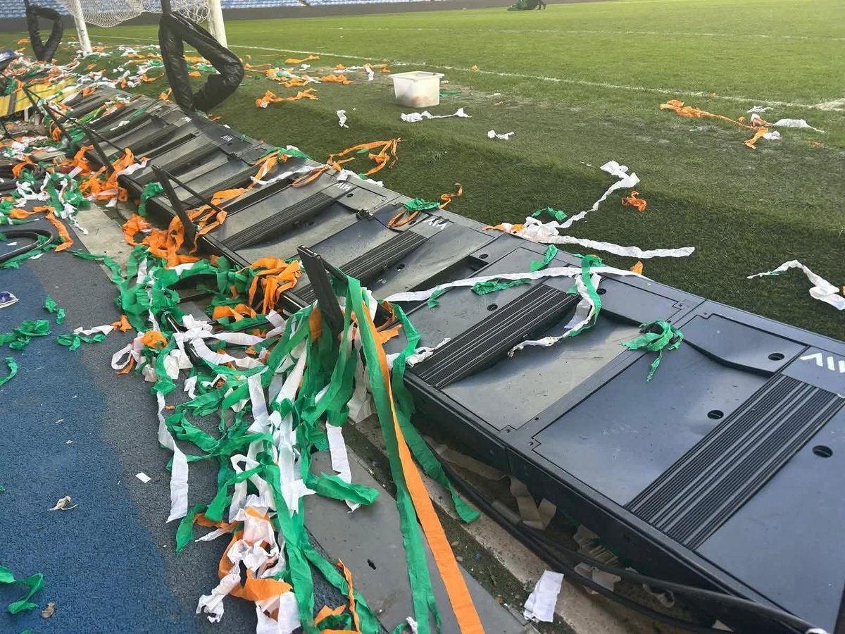 IbroxRoar tweet media