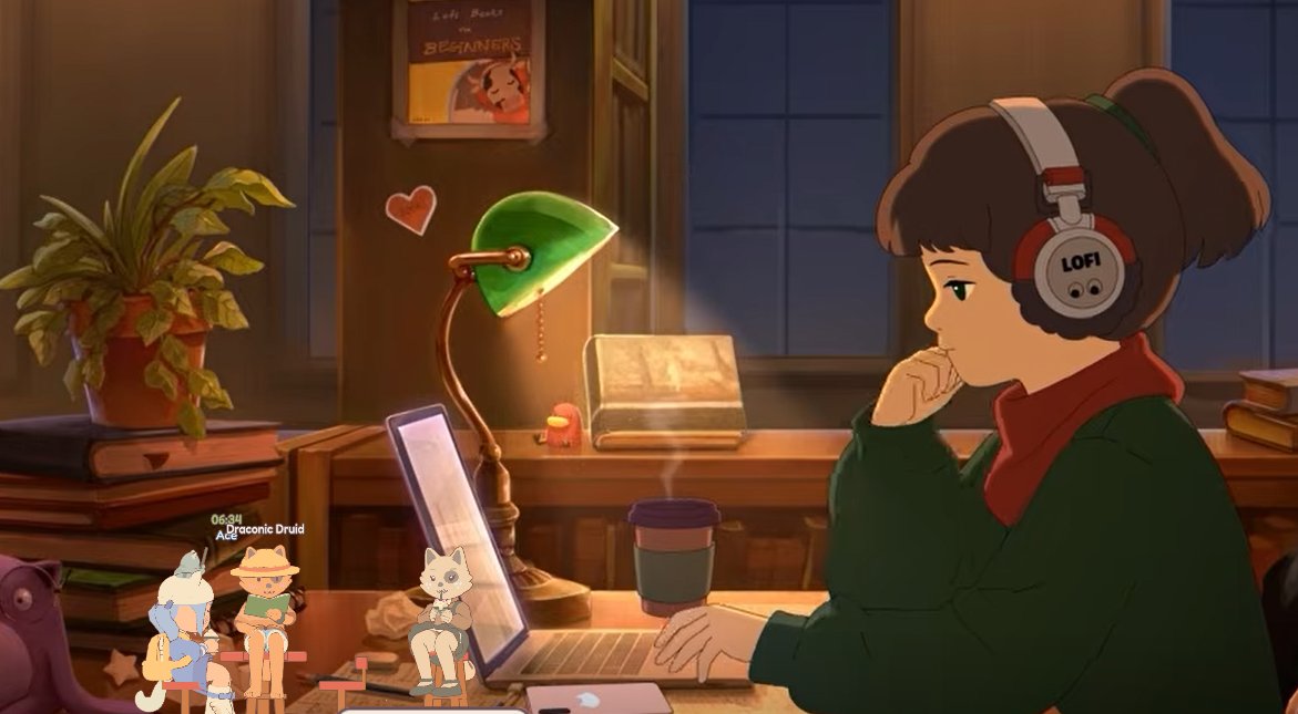 🌸 Bailey Howls 🍙 tweet media