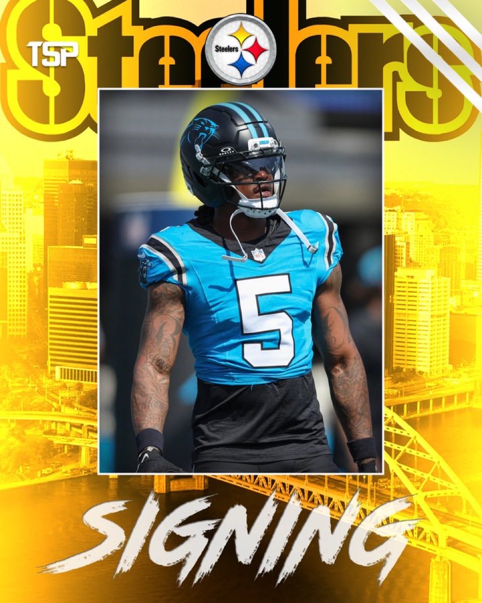 SteelersKB 🧬 tweet media