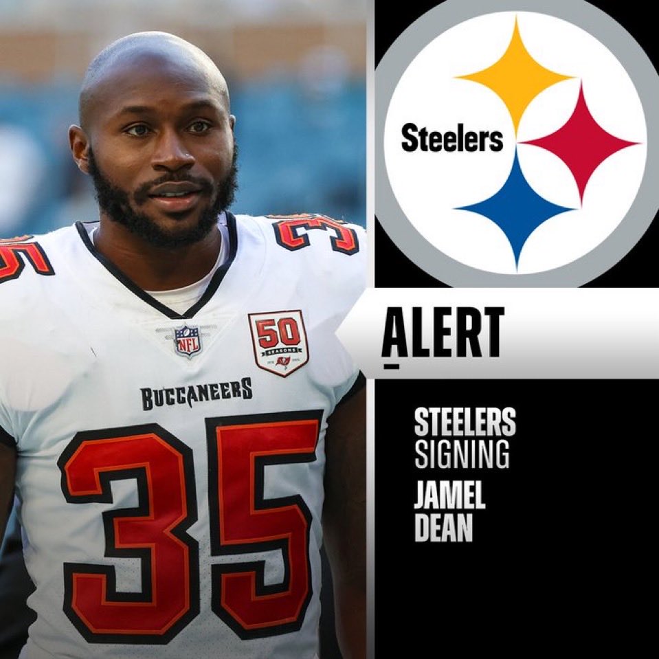 SteelersKB 🧬 tweet media