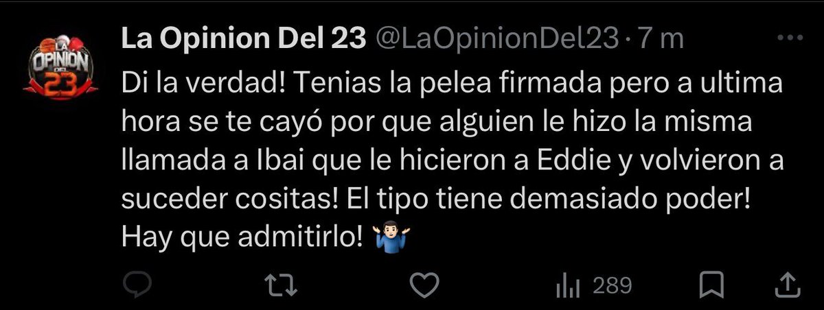 Yerk549953's tweet photo. Esto será bait? https://t.co/84H5lyLICt