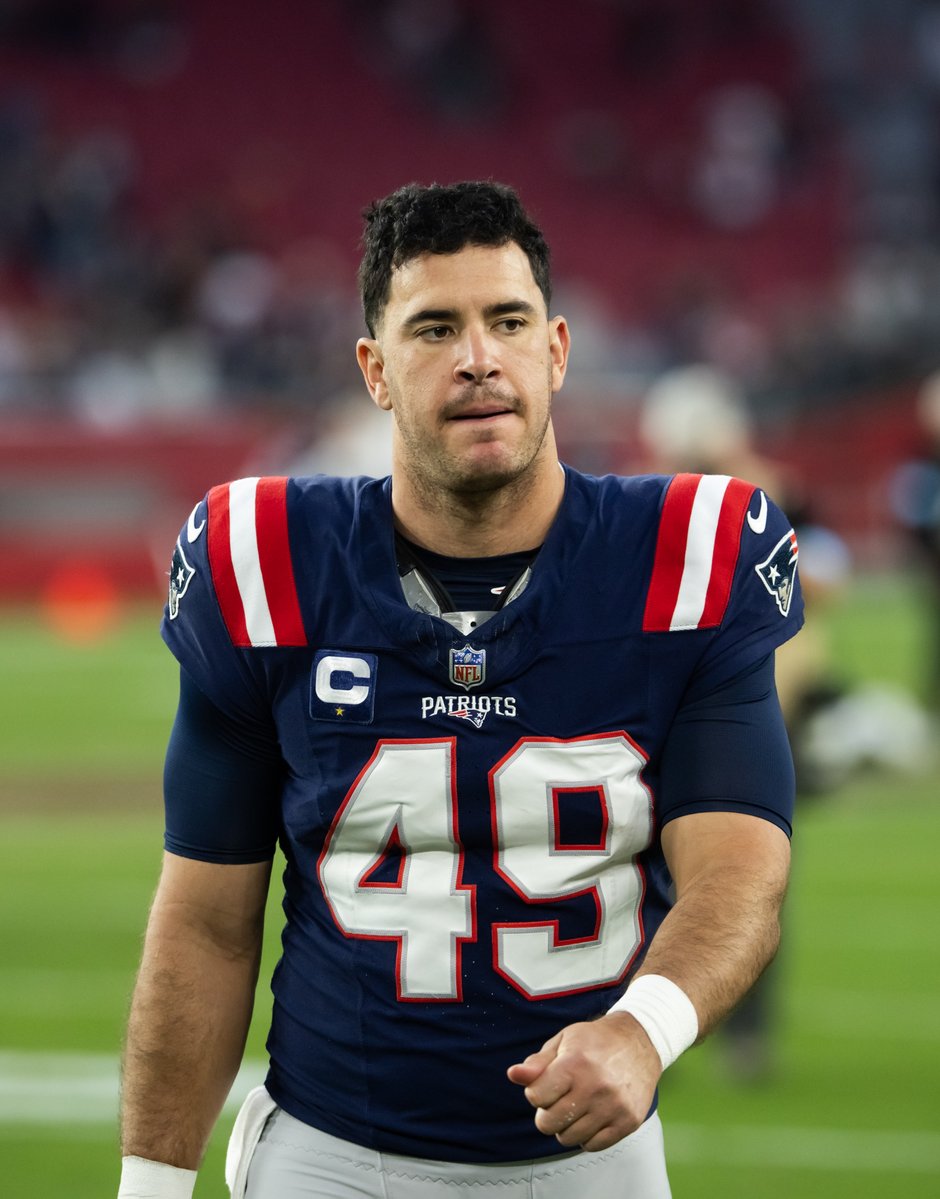 Ari Meirov tweet media