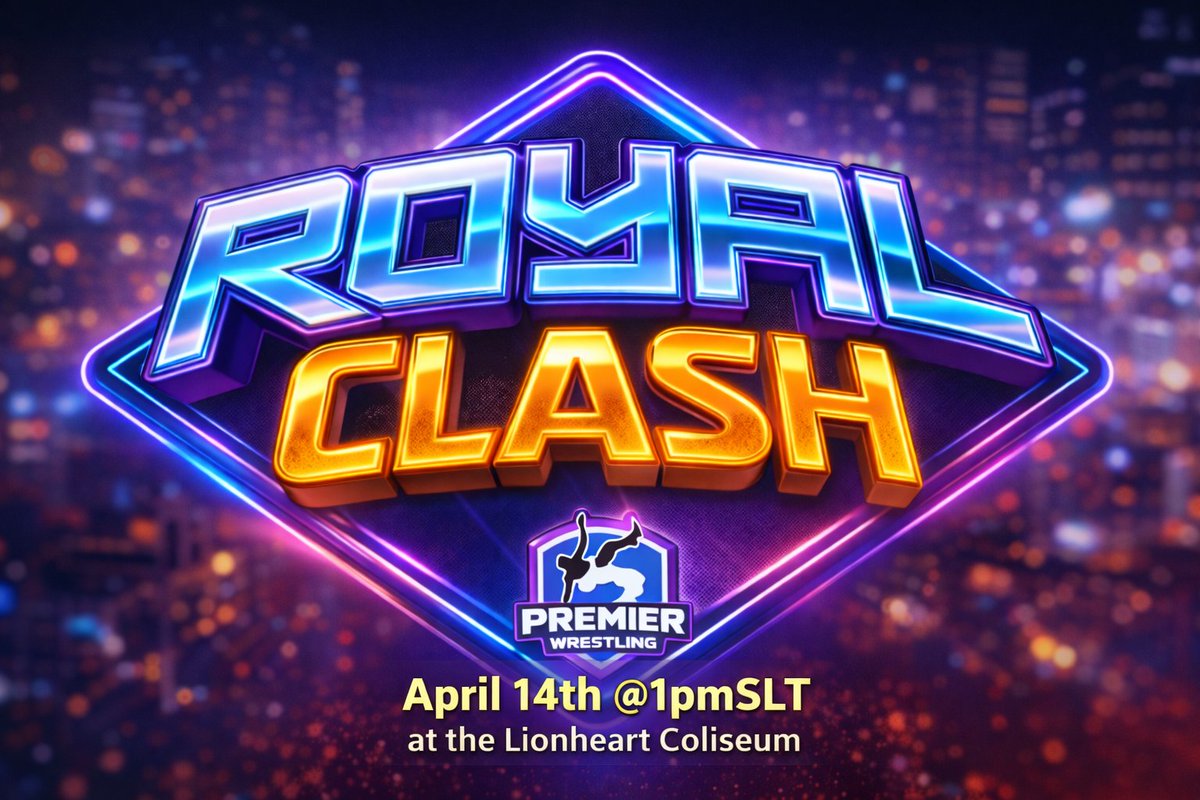 Premier Wrestling tweet media