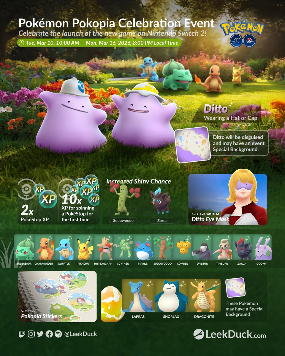 Leek Duck 🦆🤝👖 tweet media