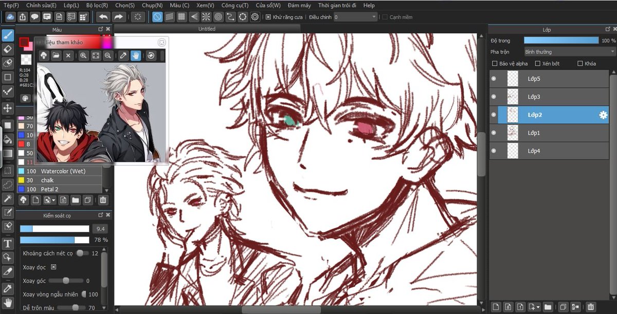 gimme more samaichi content or else i'll explode immediately