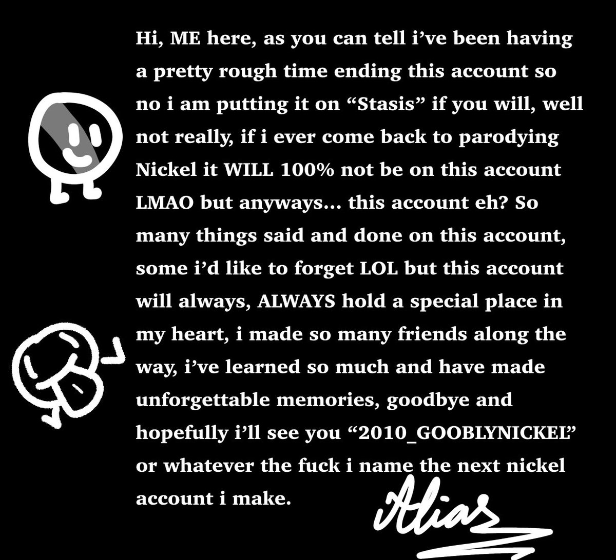 Nickel!!🪙 tweet media