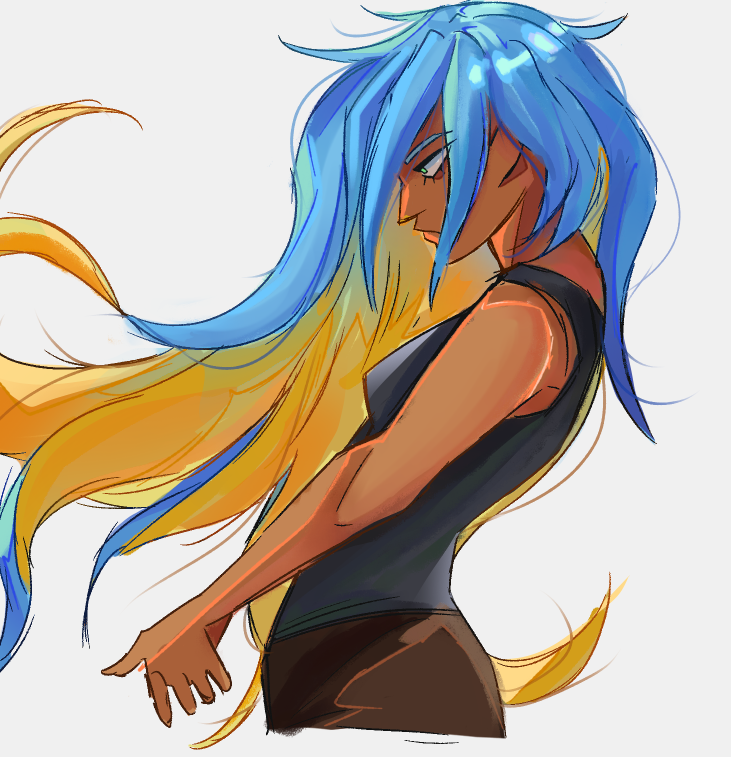 MistyMinty tweet media