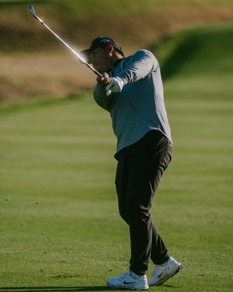 The Genesis Invitational tweet media