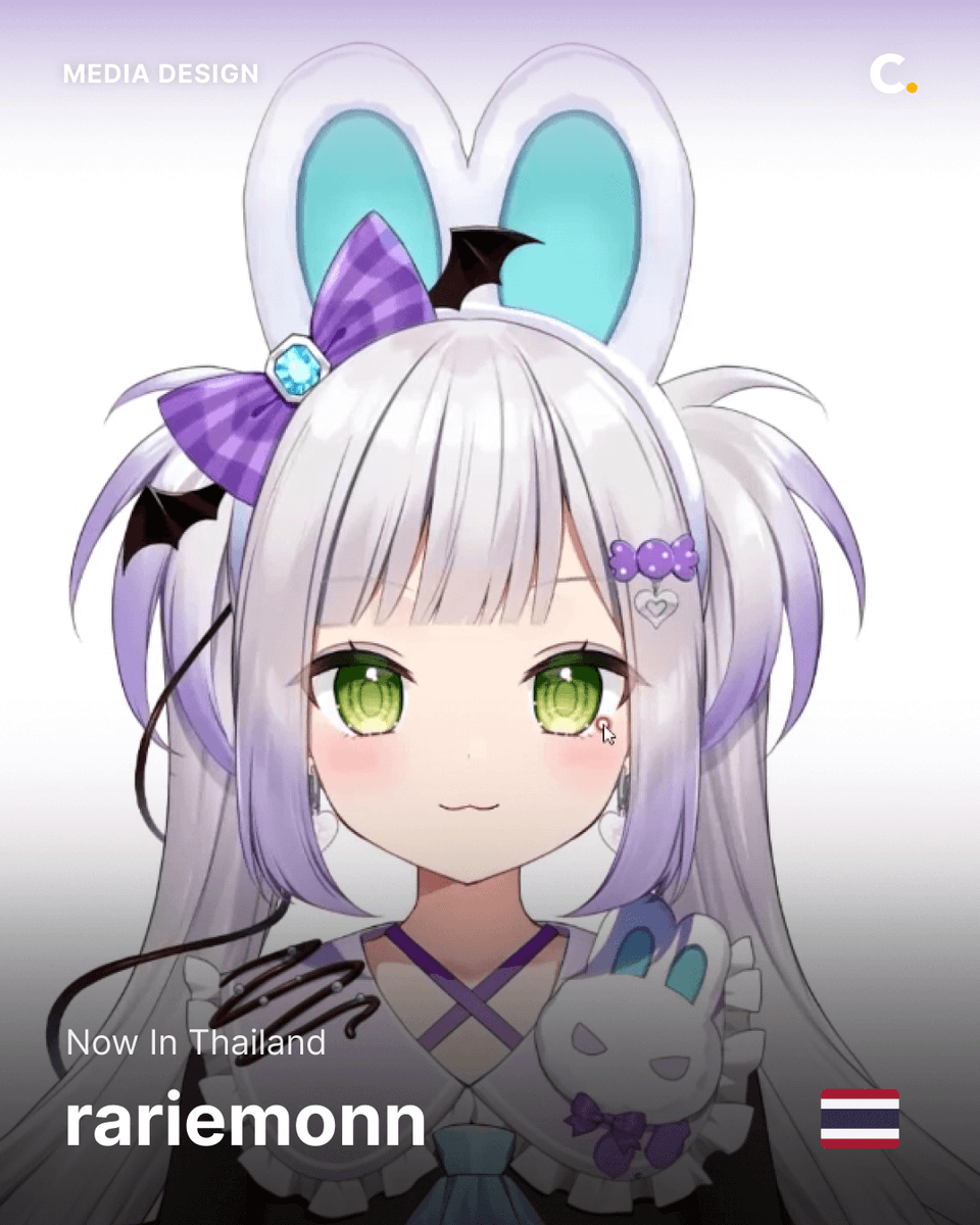 Coloso TH tweet media