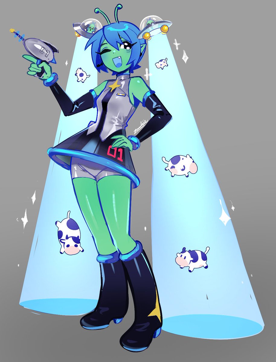 💀 Zambiie tweet media