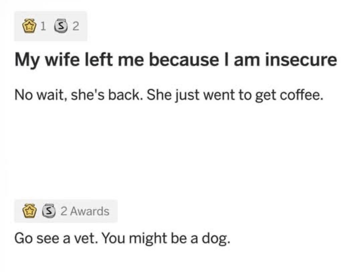 Respectful Memes tweet media