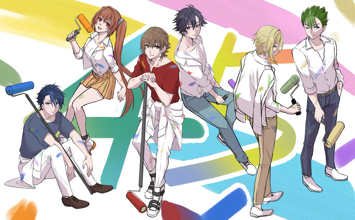 遅れましたがファルコムさん45周年おめでとうございます😊