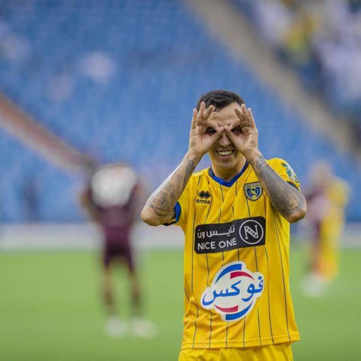 خالد tweet media