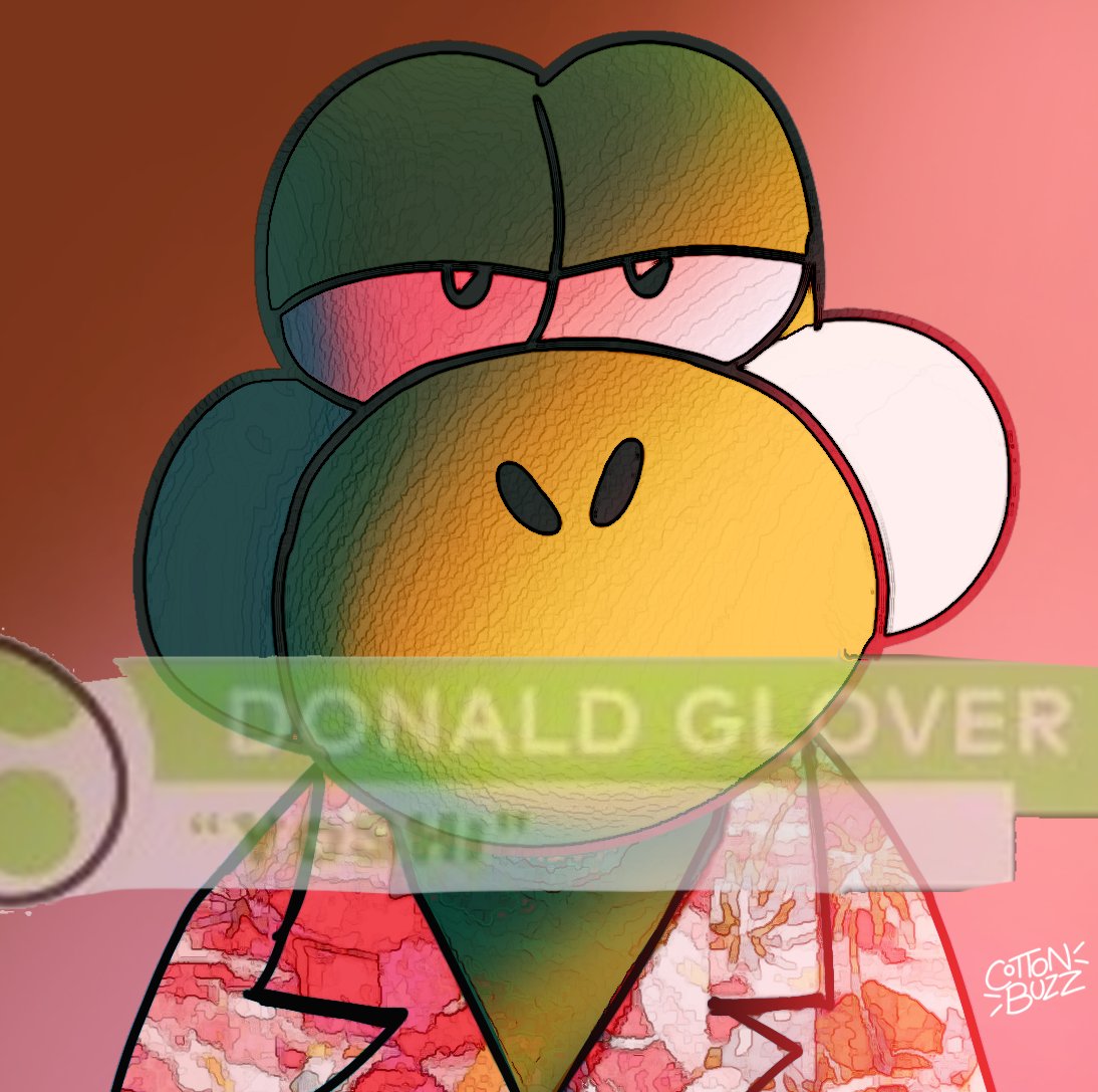 (Super Mario)
In light of recent news: