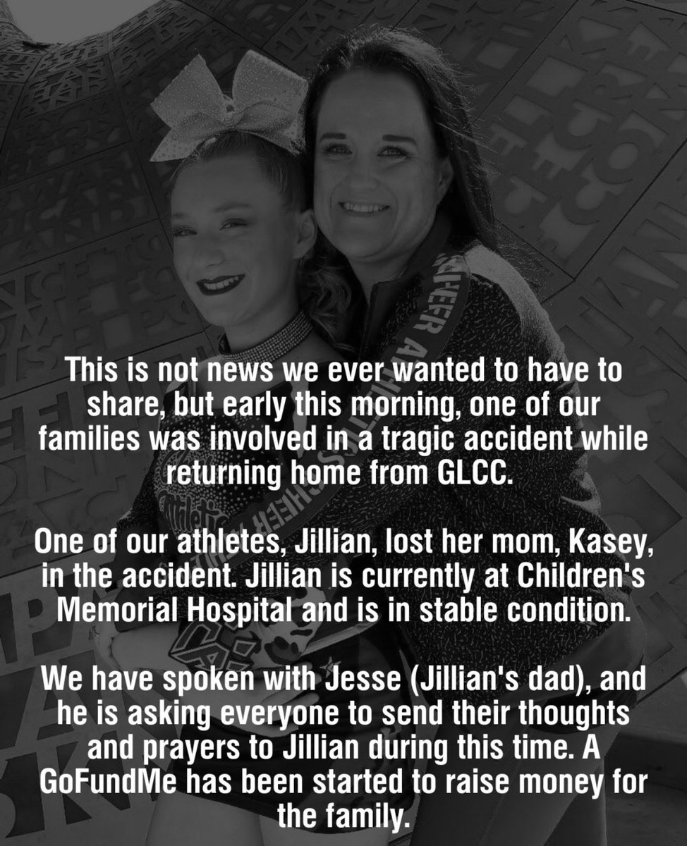 Cheer Athletics tweet media