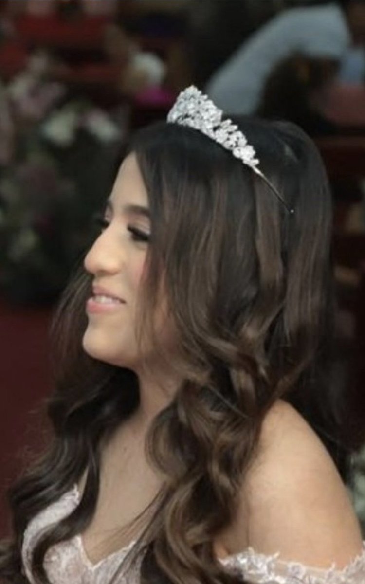 Bryttanie Guadalupe.
Reina del Conalep 2026.
Tabasco, México.