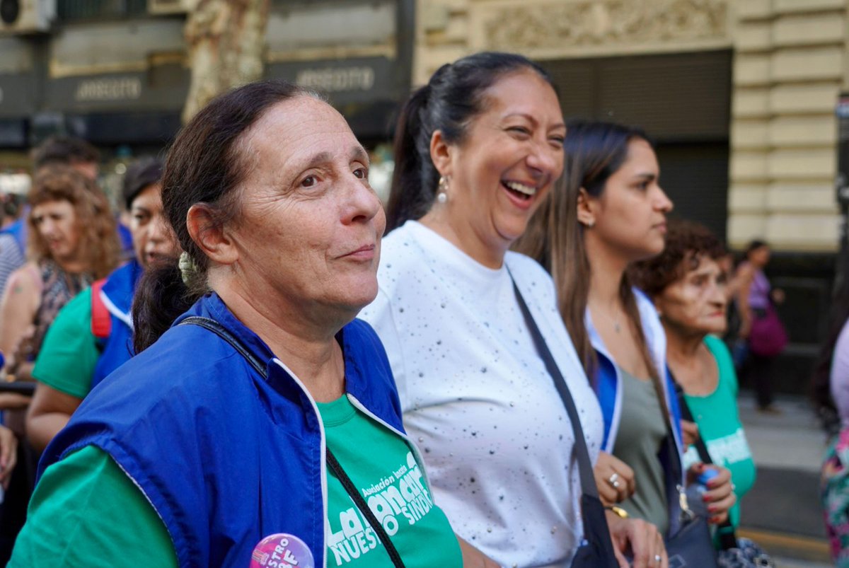 Asociación Bancaria tweet media