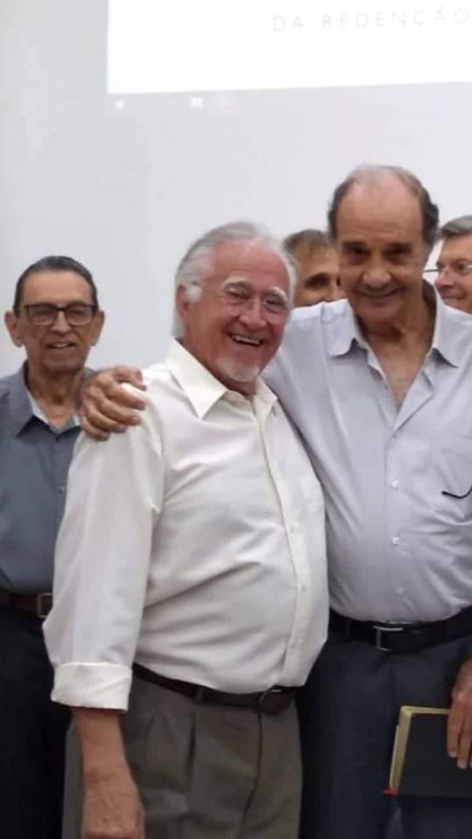 Procópio Cardozo tweet media