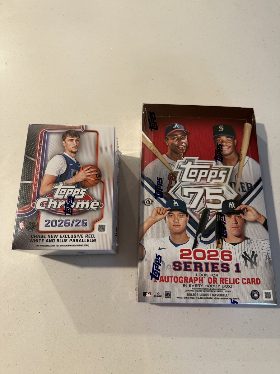 Landon’s Card Vault tweet media