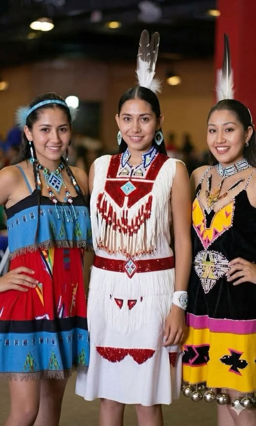 Native American Chief tweet media