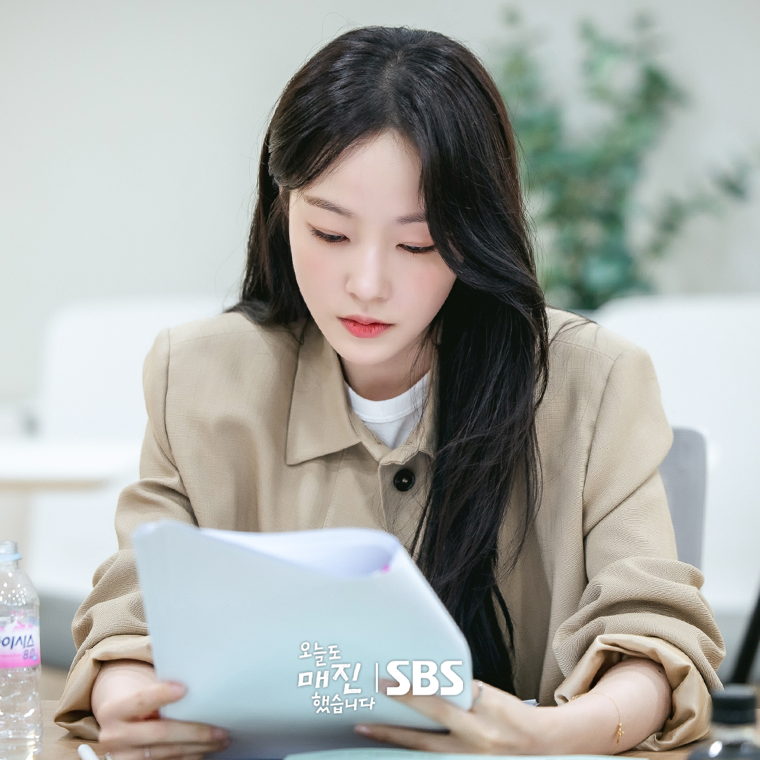 SBSNOW tweet media