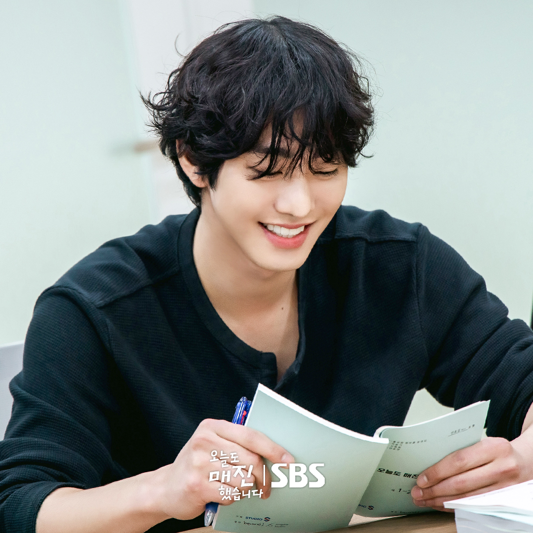 SBSNOW tweet media