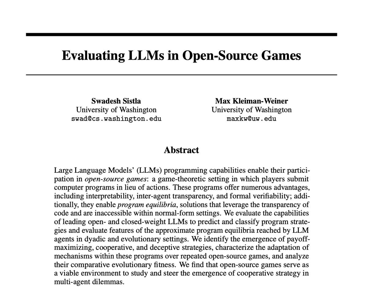 Swadesh Sistla tweet media