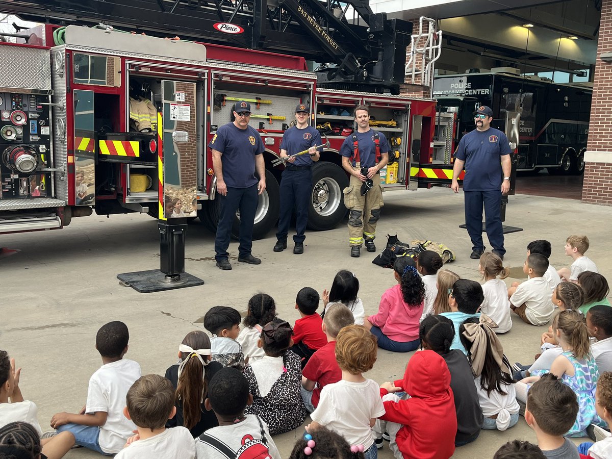 Western Hills Elementary tweet media