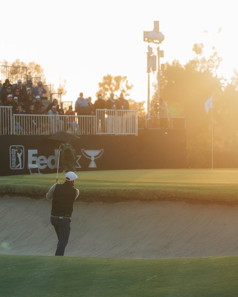 The Genesis Invitational tweet media