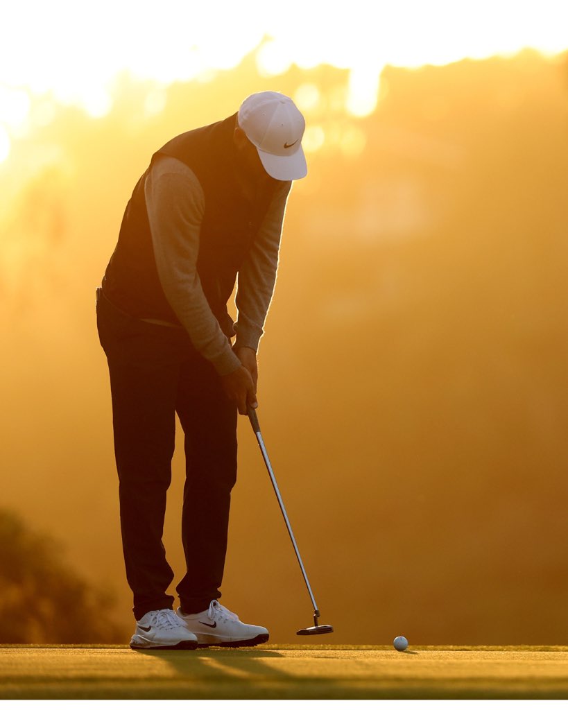 The Genesis Invitational tweet media