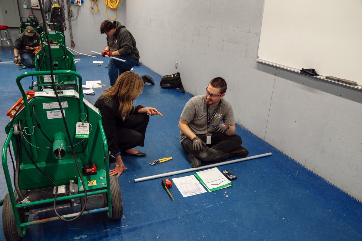 Dr. Amy Acton tweet media