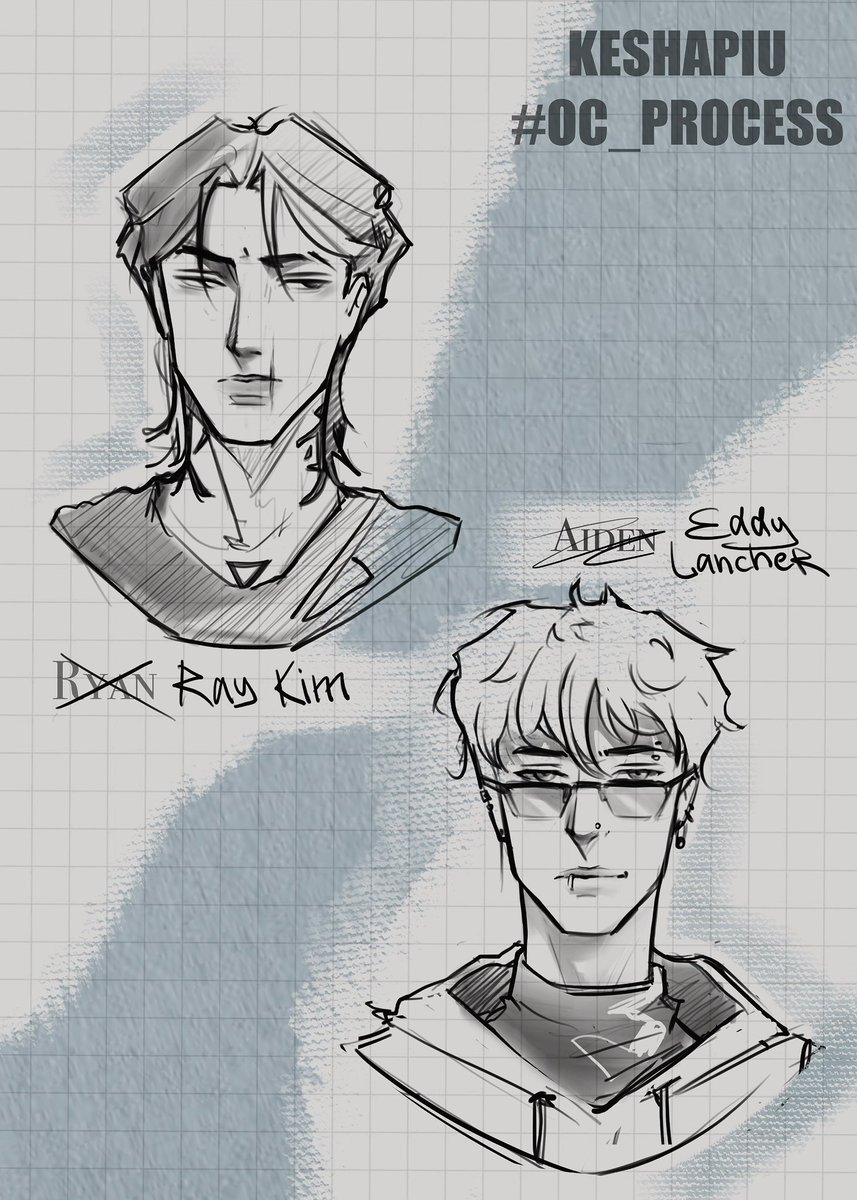 keshapiu tweet media